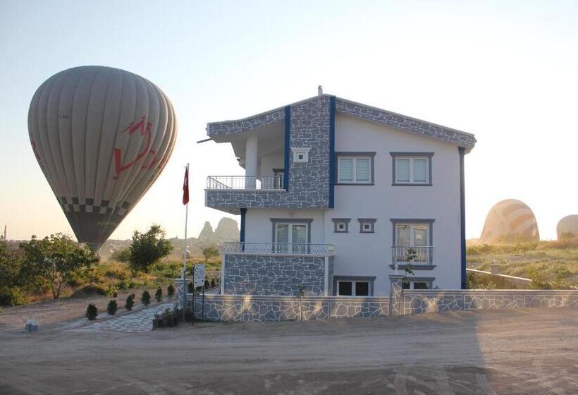 هتل Cappadocia Symbol