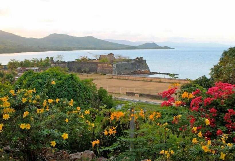 בית מלון כפרי Casa Rosa Taytay