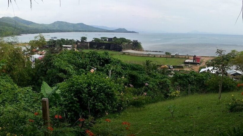 Hotel Casa Rosa Taytay