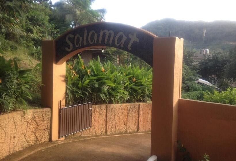 Hotel Casa Rosa Taytay