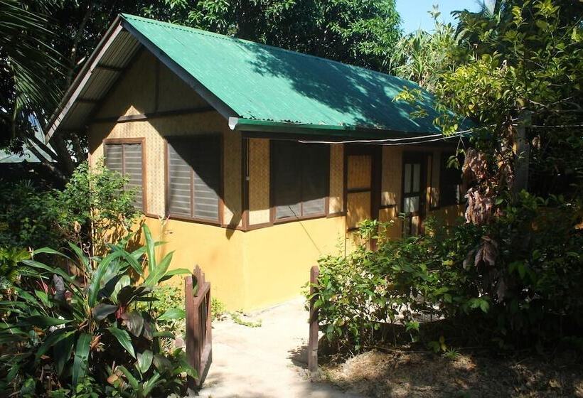 בית מלון כפרי Casa Rosa Taytay