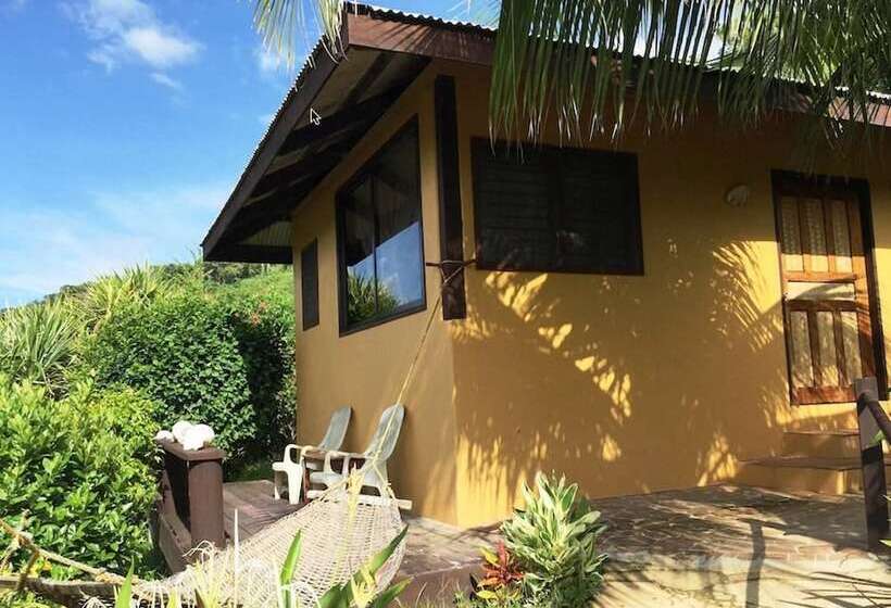 Hotel Casa Rosa Taytay