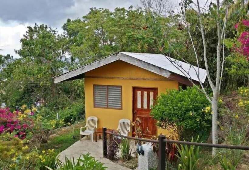 Hotel Casa Rosa Taytay