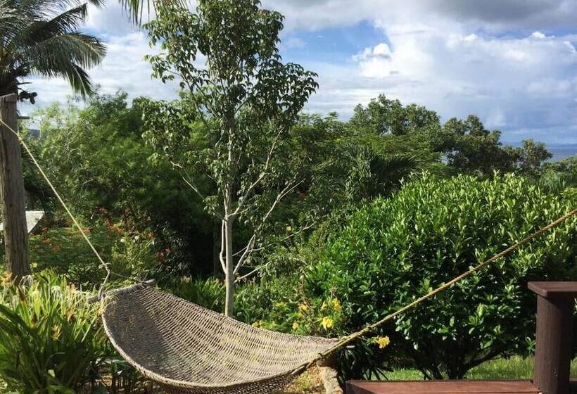 Hotel Casa Rosa Taytay