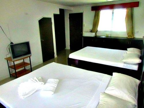 호텔 Central Sunview