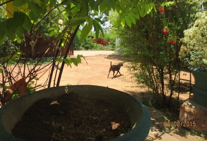 호텔 Ceylon Heritage