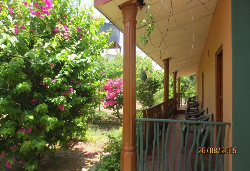 호텔 Ceylon Heritage