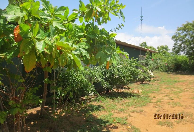 호텔 Ceylon Heritage