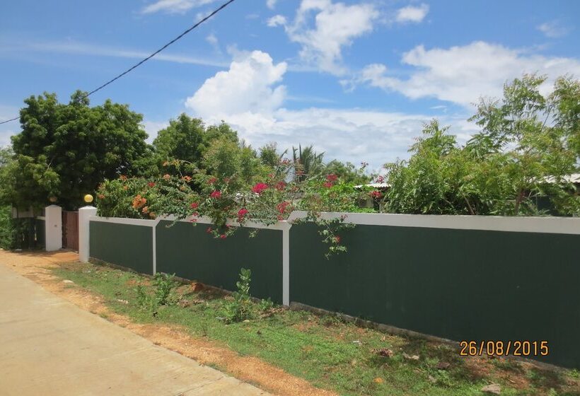 호텔 Ceylon Heritage