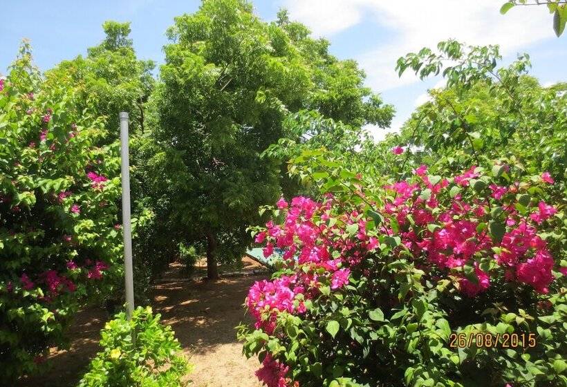 호텔 Ceylon Heritage