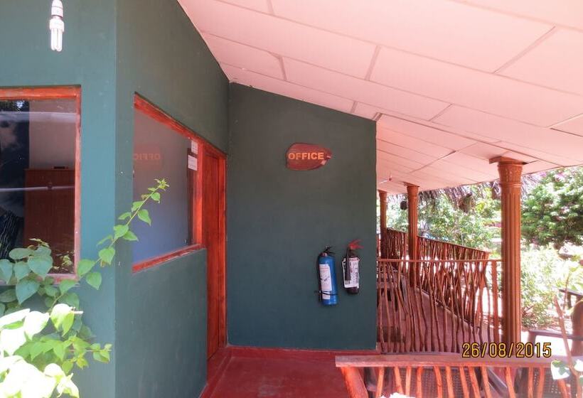 호텔 Ceylon Heritage