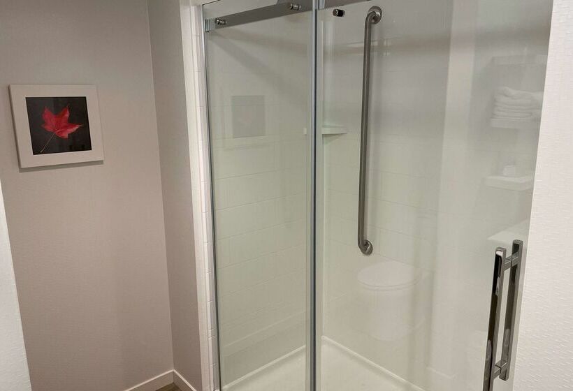 בית מלון כפרי Chateau Fredericton, Trademark Collection By Wyndham