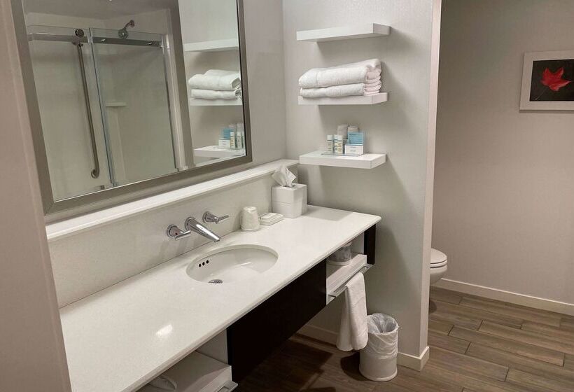 בית מלון כפרי Chateau Fredericton, Trademark Collection By Wyndham