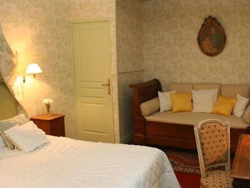 ホテル Chateau De Naze