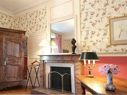 ホテル Chateau De Naze