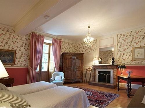 ホテル Chateau De Naze