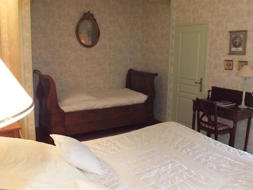 ホテル Chateau De Naze