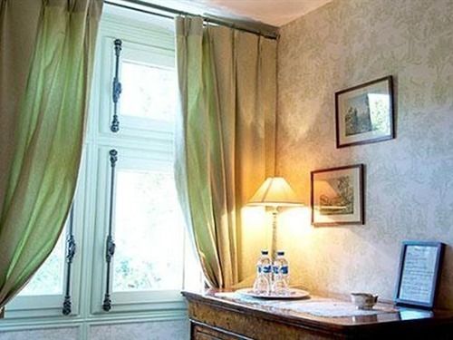 ホテル Chateau De Naze