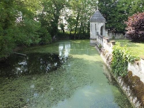 ホテル Chateau De Naze