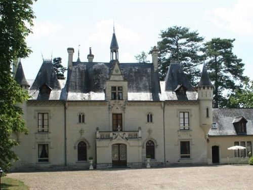ホテル Chateau De Naze