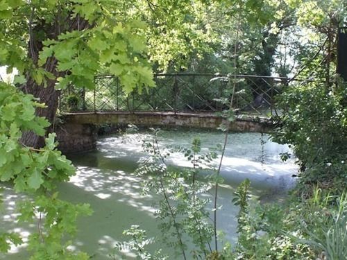 ホテル Chateau De Naze