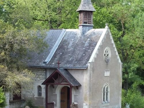 ホテル Chateau De Naze