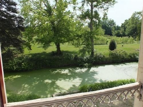 ホテル Chateau De Naze