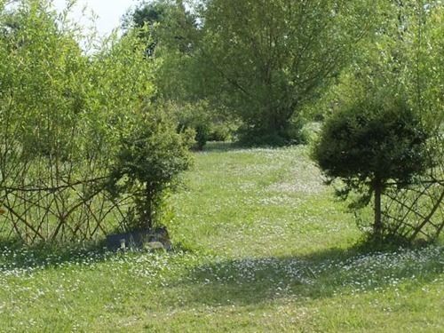 ホテル Chateau De Naze