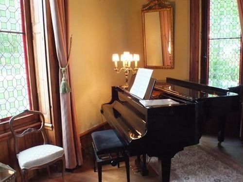 ホテル Chateau De Naze