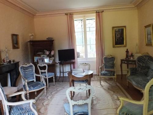 ホテル Chateau De Naze