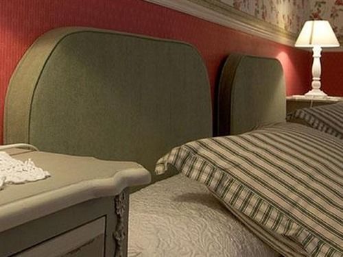 ホテル Chateau De Naze