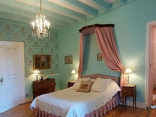 ホテル Chateau De Naze