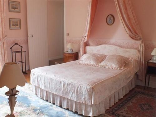 ホテル Chateau De Naze