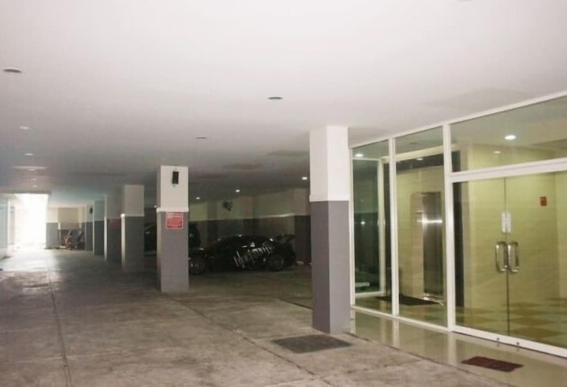 호텔 Reddoorz Plus @ Affandi Gejayan