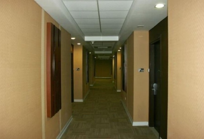 호텔 Reddoorz Plus @ Affandi Gejayan