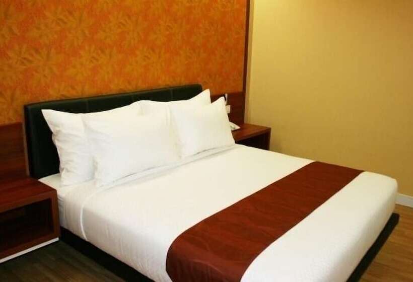 호텔 Reddoorz Plus @ Affandi Gejayan