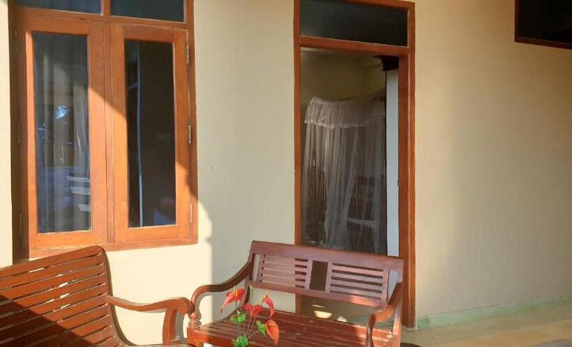 酒店 Coconut Bar Sea Lodge