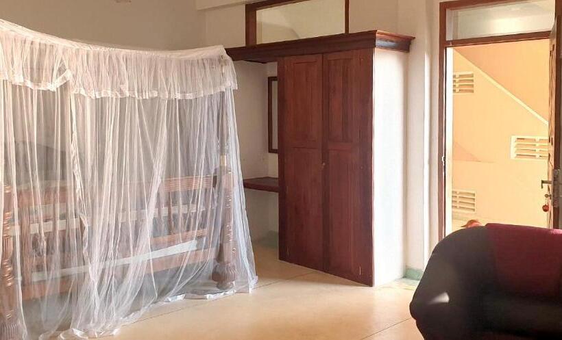 酒店 Coconut Bar Sea Lodge