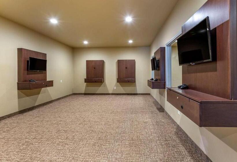 هتل Comfort Inn & Suites Near Mt. Rushmore