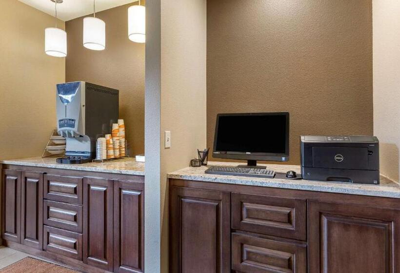 هتل Comfort Inn & Suites Near Mt. Rushmore