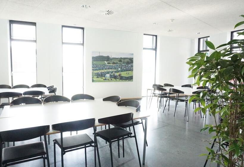 Dbu Hotel & Kursuscenter