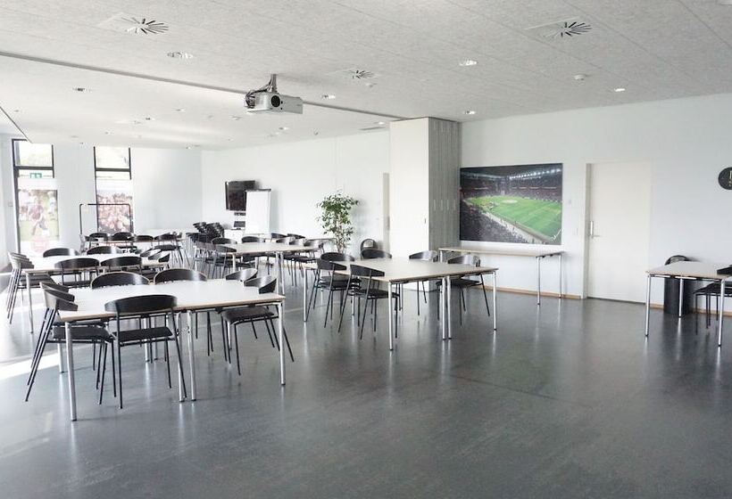 Dbu Hotel & Kursuscenter