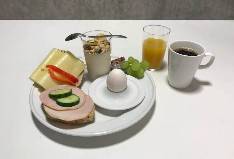 Dbu Hotel & Kursuscenter