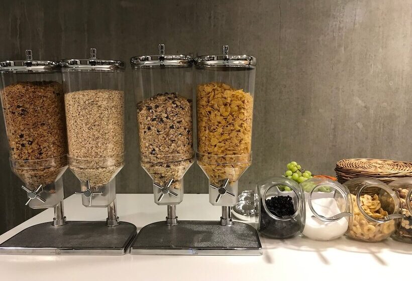 Dbu Hotel & Kursuscenter