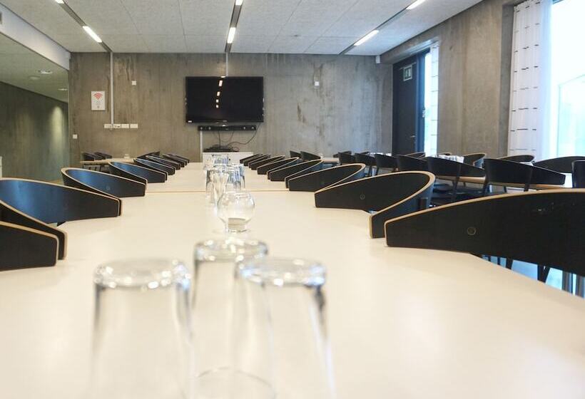 Dbu Hotel & Kursuscenter