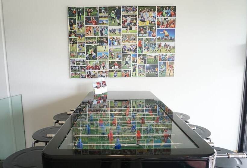 Dbu Hotel & Kursuscenter