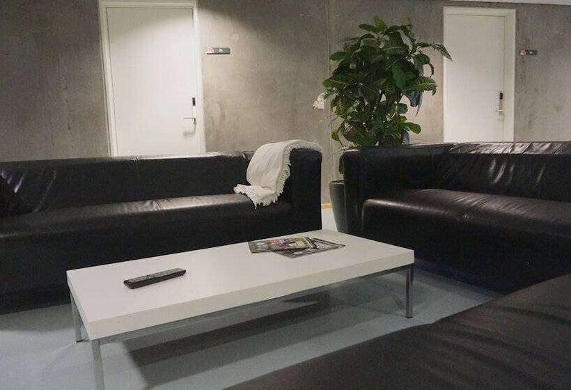 Dbu Hotel & Kursuscenter