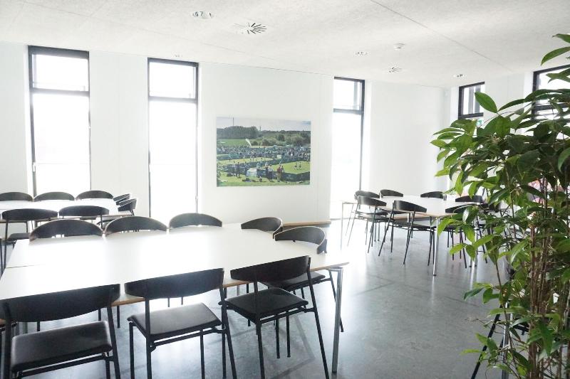 Dbu Hotel & Kursuscenter