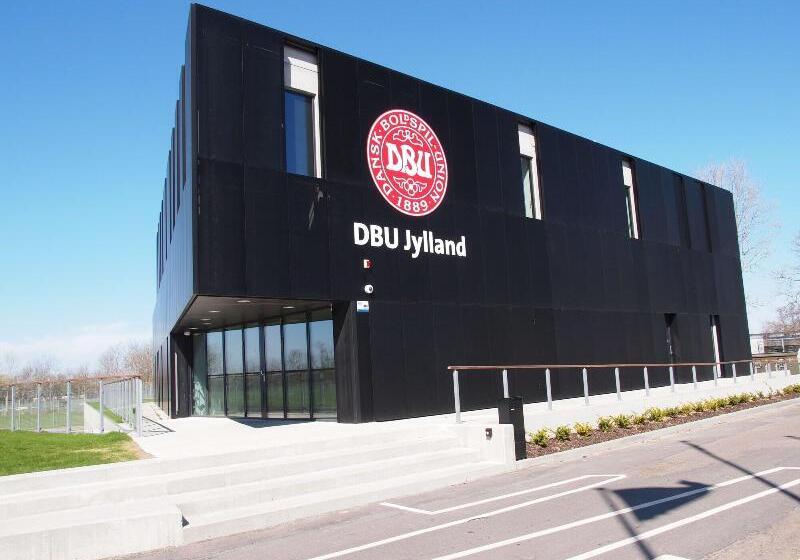 Dbu Hotel & Kursuscenter