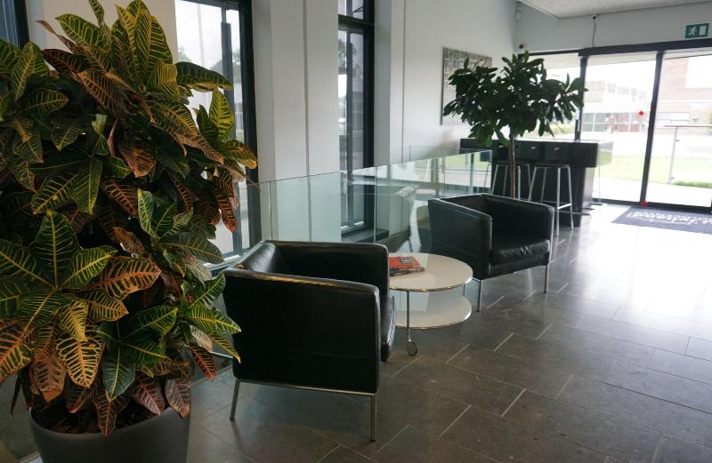 Dbu Hotel & Kursuscenter